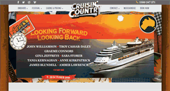 Desktop Screenshot of cruisincountry.com.au